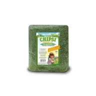 Chipsi Sunshine BIO réti széna 4 kg