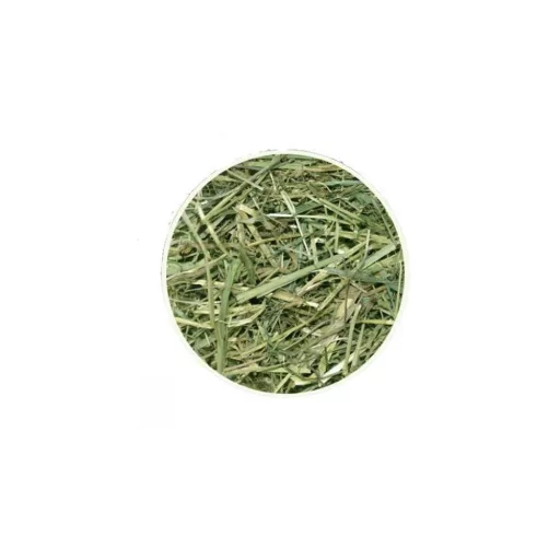 Chipsi Sunshine BIO réti széna 4 kg