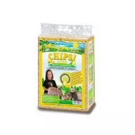 Chipsi Citrusos Forgács 1 kg, 15 l