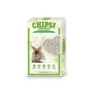 Chipsi Carefresh Pure White 5l.