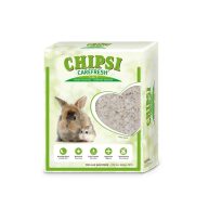 Chipsi Carefresh Pure White 50l.