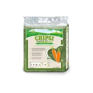 Chipsi Széna Bio Répa 600g