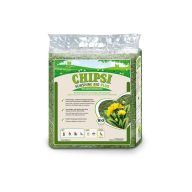 Chipsi Széna Bio Gyermekláncfű 600g