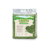 Chipsi Széna Bio 600g