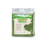 Chipsi Széna Bio 600g