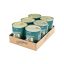 Christopherus Dog konzerv meat mix bárány 6x800g