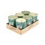 Christopherus Dog konzerv meat mix pacal 6x800g