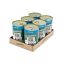 Christopherus Dog konzerv pure bárány 6x400g