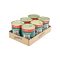 Christopherus Dog konzerv pure marha 6x800g