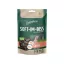 Christopherus Dog Jutalomfalat Grain Free Soft-Im-Biss Lazac 125g