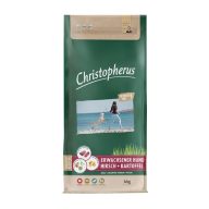 Christopherus Dog Adult Grainfree Szarvas és burgonya Large,12kg
