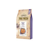 Carnilove True Fresh Cat Adult Fish - hal 4,8kg