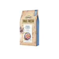 Carnilove True Fresh Cat Adult Turkey - pulyka 4,8kg