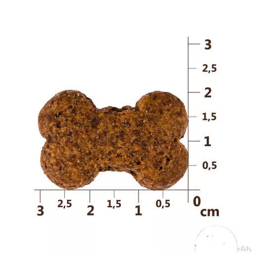 Carnilove Crunchy Snack bárányhús vörösáfonyával 200g