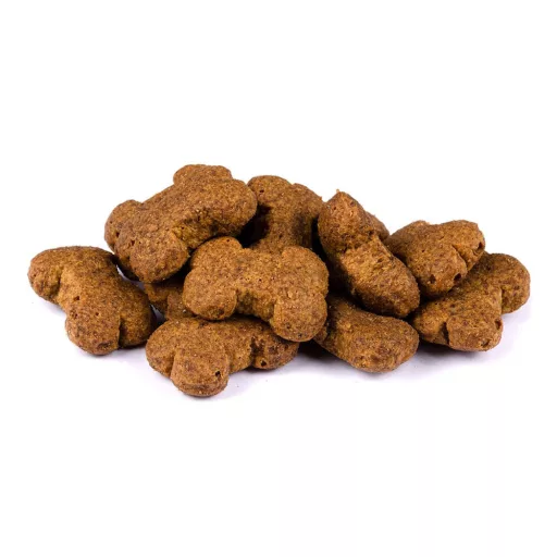 Carnilove Crunchy Snack bárányhús vörösáfonyával 200g