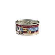 CARNILOVE CAT Pulyka és Lazac 100g