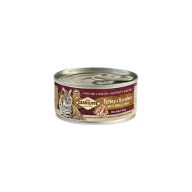CARNILOVE CAT Pulyka és Rénszarvas 100g