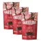 Carnilove Cat Soft Snack - Pulykával és Macskamentával 3x50g