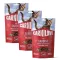 Carnilove Cat Soft Snack - Szardíniával és Eperrel 3x50g