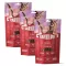 Carnilove Cat Soft Snack - Bivalyhússal és Áfonyával 3x50g