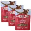 Carnilove Dog Soft Snack - Szardínia medvehagymával 3x200g