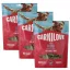 Carnilove Dog Soft Snack - Pisztráng kaporral 3x200g