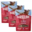 Carnilove Dog Soft Snack - Lazac Kakukkfűvel 3x200g