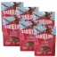 Carnilove Dog Soft Snack - Lazac Kakukkfűvel 6x200g