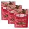 Carnilove Jerky – Pulyka és Szarvas 3x100g