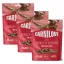 Carnilove Jerky – Pulyka és Szarvas 3x100g