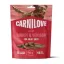 Carnilove Jerky – Pulyka és Szarvas 100g