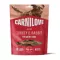 Carnilove Jerky – Pulyka és Nyúl 100g