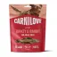Carnilove Jerky – Pulyka és Nyúl 100g