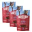 Carnilove Cat Crunchy Snack - Lazaccal és Macskamentával 3x50g