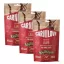Carnilove Cat Crunchy Snack - Báránnyal és Szederrel 3x50g