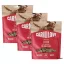 Carnilove Crunchy Snack bárányhús vörösáfonyával 200g