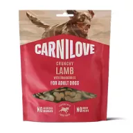 Carnilove Dog Crunchy Snack - Bárány Áfonyával 200g