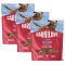 Carnilove Dog Crunchy Snack - Lazac áfonyával 3x200g