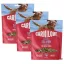 Carnilove Dog Crunchy Snack - Lazac áfonyával 3x200g