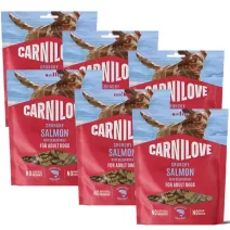 Carnilove crunchy snack
