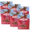 Carnilove Dog Crunchy Snack - Lazac áfonyával 6x200g