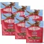 Carnilove Dog Crunchy Snack - Lazac áfonyával 6x200g