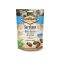 Carnilove Semi Moist Snack szardínia fokhagymával 200g