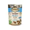 Carnilove Semi Moist Snack szardínia fokhagymával 200g