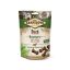Carnilove Semi Moist Snack kacsa rozmaringgal 200g