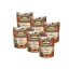 CARNILOVE Dog Strucc és szeder 6x300g
