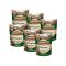 CARNILOVE Dog Fácán és málnalevél 6x300g