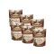 CARNILOVE Dog Szarvas és eperlevél 6x300g