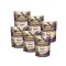 CARNILOVE Dog Fürj sárgarépával 6x300g