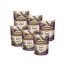 CARNILOVE Dog Fürj sárgarépával 6x300g